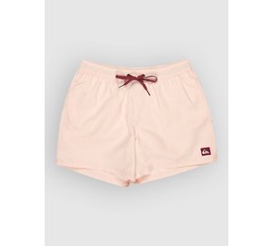 Quiksilver Everyday Solid Volley 15 Surffishortsit rosewater Miehet