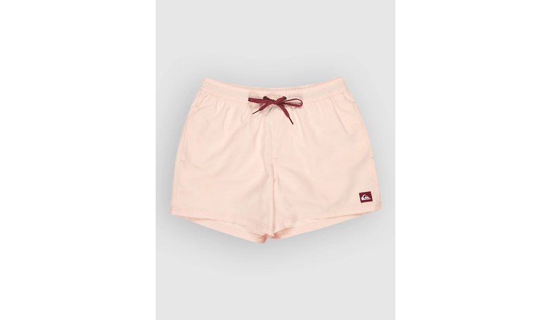 Quiksilver Everyday Solid Volley 15 Surffishortsit rosewater Miehet