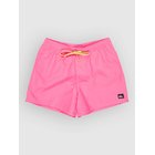 Quiksilver Everyday Solid Volley 15 Surffishortsit pink lemonade Miehet