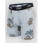 Stance Magic Boxer Brief Bokserit grey Miehet