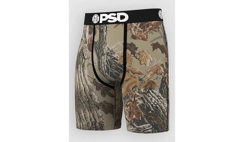 PSD Realtree Xtra Gry Bokserit multi Miehet