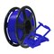 FLASHFORGE PLA PRO Blue 1,0KG Filament 3D Printing – kuva 1