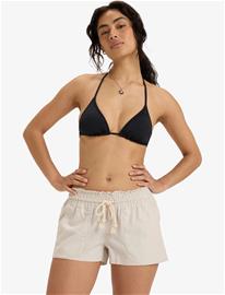Roxy Oceanside Short - Black - L