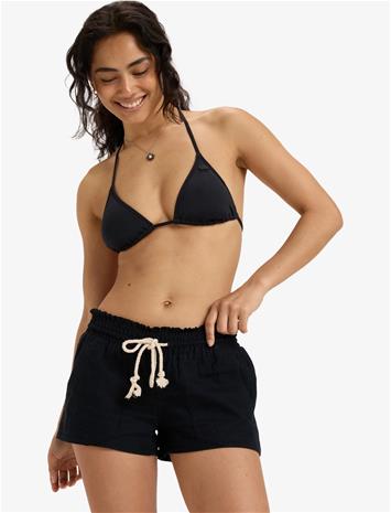 Roxy Oceanside Short - Black - L