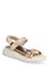 GEOX D Flextride S D - Beige - 41 – kuva 3