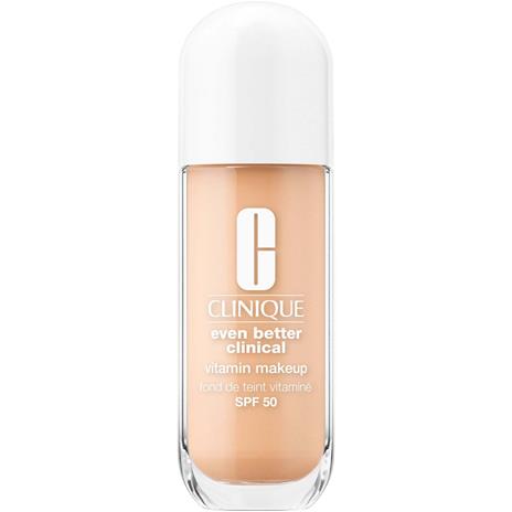 Clinique Even Better Vitamin Makeup SPF50 Light Cool 2 30ml – kuva 4/5