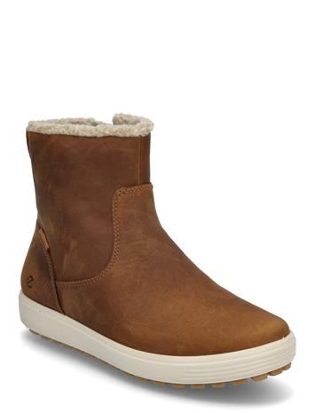 ECCO ECCO Soft 7 Tred W - Brown - 41