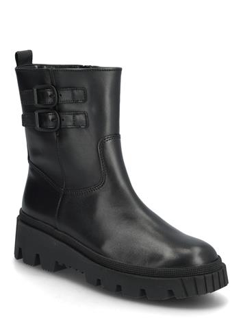Gabor Gabor Ankle Boot - Grey - 42