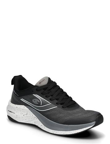 Champion Ion Tech Low Cut Shoe - Black - 46