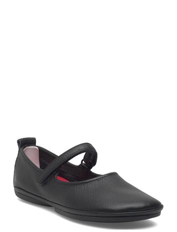 Camper Right Nina - Black - 41