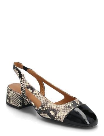 Billi Bi Sling Back - Multi/patterned - 42
