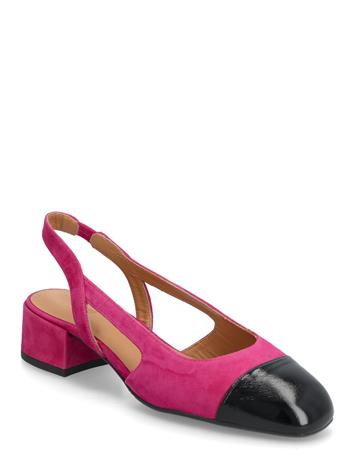 Billi Bi Sling Back - Multi/patterned - 42