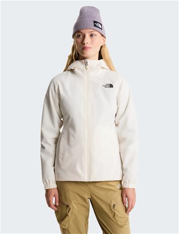 The North Face W Quest Mono Jacket - Black - XL