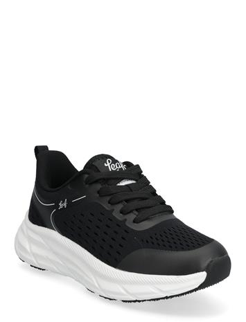 Leaf Hallvide - Black - 39