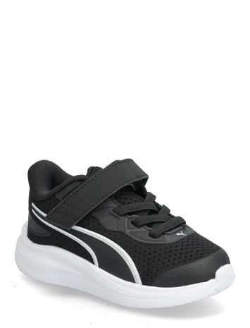Puma Skyrocket 2 AC+ Infant Lenkkarit, Pinkscape, 27