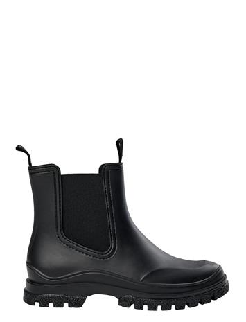 Sofie Schnoor Young Jennsy Rubber Boot - Beige - 40