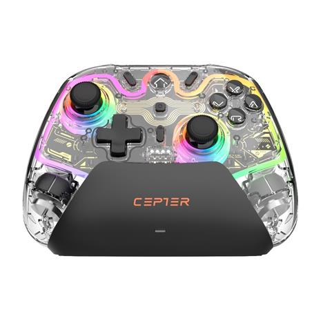 Cepter Horizon RGB, Nintendo Switch -peliohjain