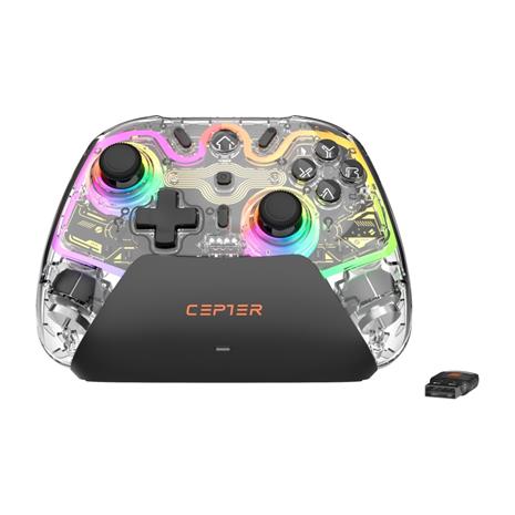 Cepter Horizon RGB, PC -peliohjain