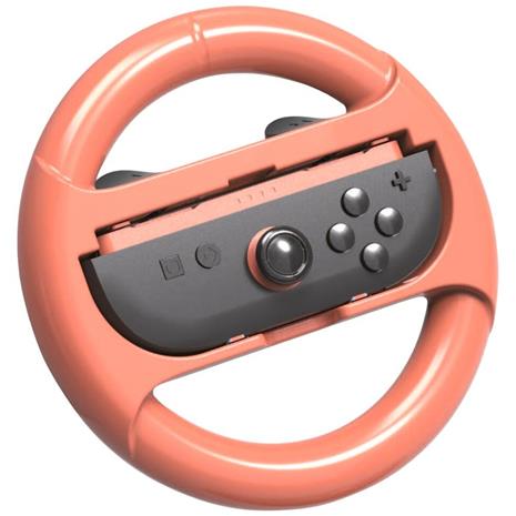 Nintendo Switch 2, rattiohjain