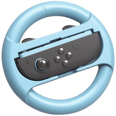 Nintendo Switch 2, rattiohjain