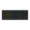 Cepter Cyclops Pro TKL RGB, langaton pelinäppäimistö – kuva 6