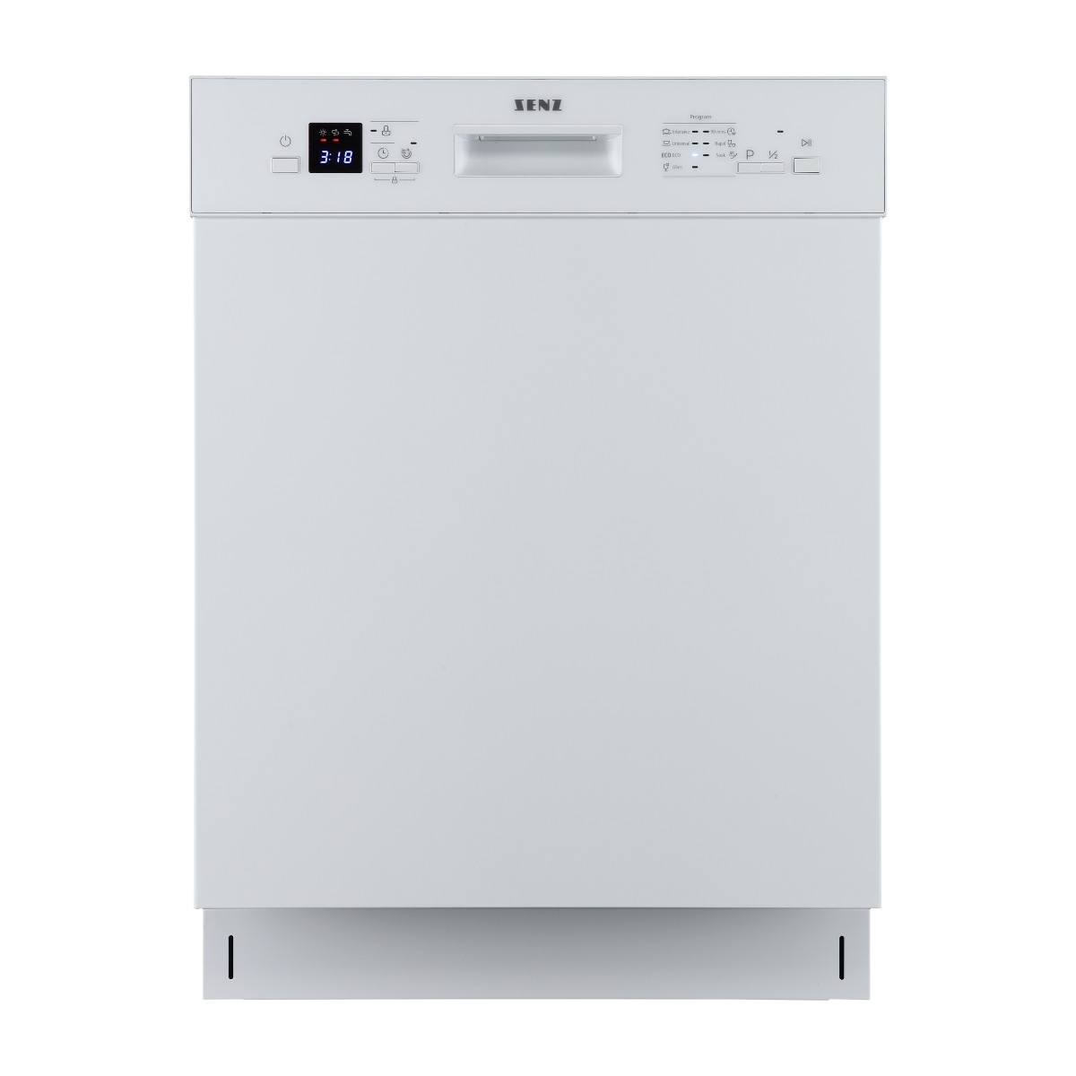 Senz SD6044DW -astianpesukone