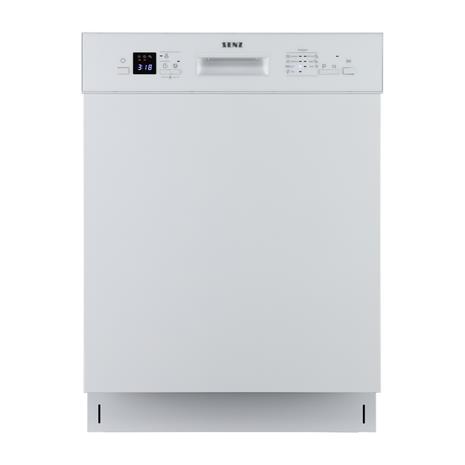 Senz SD6044DW, astianpesukone