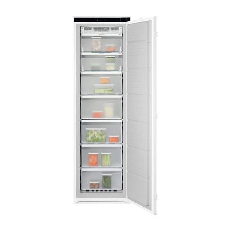 Electrolux EUN7NE18S, pakastin