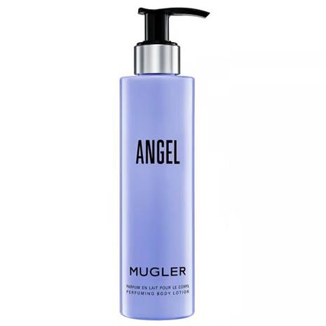 MUGLER Angel Vartaloemulsio 200 ml
