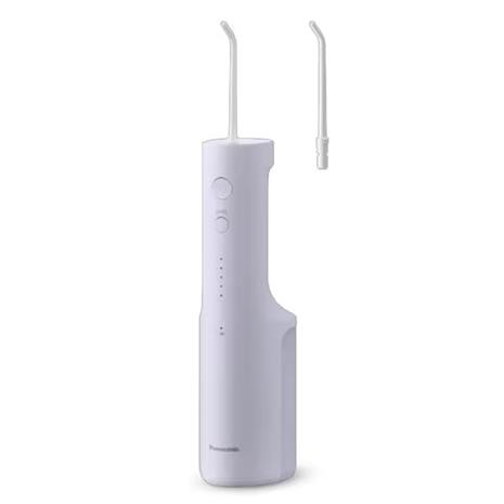 Panasonic EW-DJ26, hammasvälipuhdistin