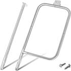Weber Q300 Q320 Q3000 Q3200 polttimen putket / Weberin grillipolttimet / Weberin kaasugrillin polttimen putket