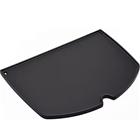 Valurautainen grillilevy Weber Q320 Q3000 Q3100 Q3200 / Weberin grillilevy / valurautainen grillilevy