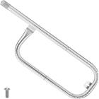Polttimen putket Weber Q1200 Q1000 Q100 / grillin polttimet Weber / polttimen putket kaasugrilli Weber