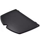 Valurautainen grillilevy Weber Q2200 Q2000 Q2400 Q220 / Weber grillilevy / valurauta grillilevy