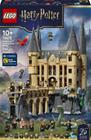 LEGO Harry Potter 76473 Tylypahkan linna: Itäsiipi