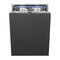 Smeg ST323PT, astianpesukone – kuva 1
