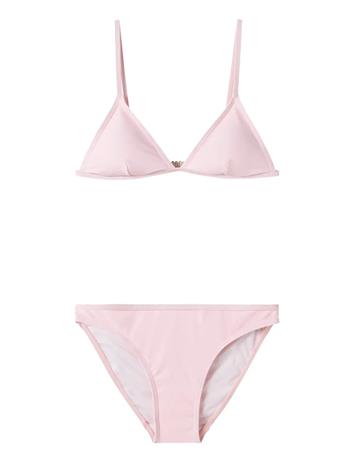 LMTD Nlfzilse Bikini - Black - 170-176