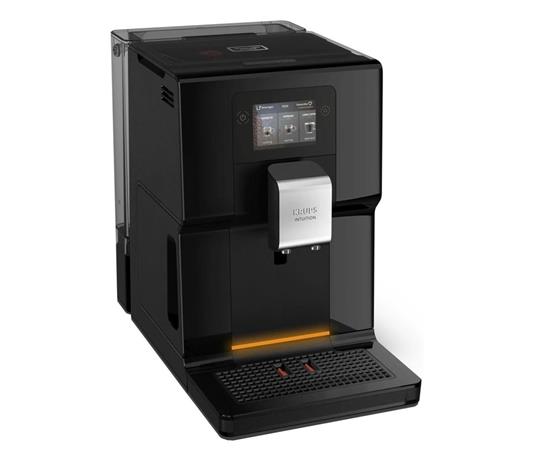 Krups Intuition Preference EA 8738, kahvikone