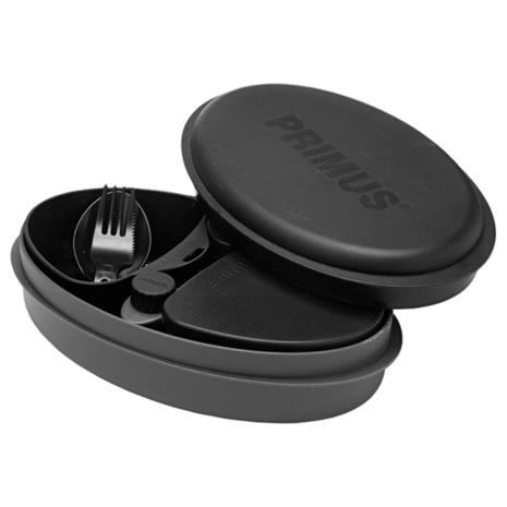 PRIMUS MEAL SET BLACK