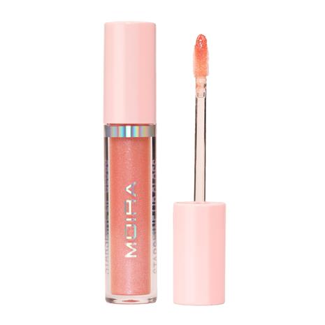 Moira Starshine Lip Gloss 002 Wild For You