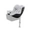 CYBEX Sirona Gi i-Size -turvaistuin, 61 - 105 cm, Fog Grey – kuva 4