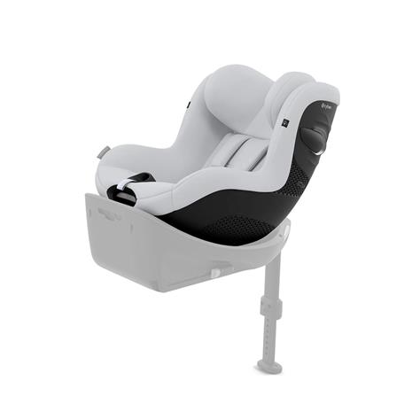 CYBEX Sirona Gi i-Size -turvaistuin, 61 - 105 cm, Fog Grey