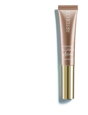 Artdeco Wonder Blush & Glow 2 Bronzy Glow
