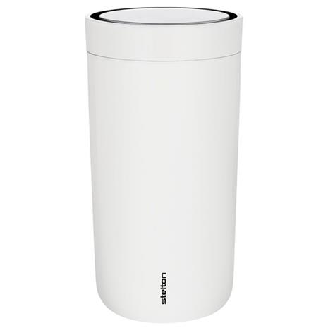 Stelton - To Go Click Termosmuki 20 cl Soft Chalk
