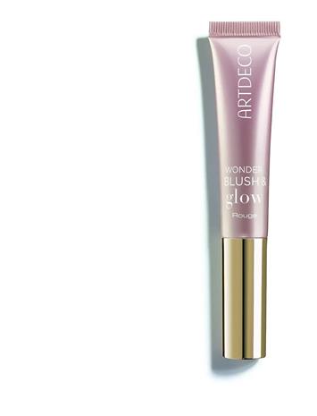 Artdeco Wonder Blush & Glow 6 Pink Blush