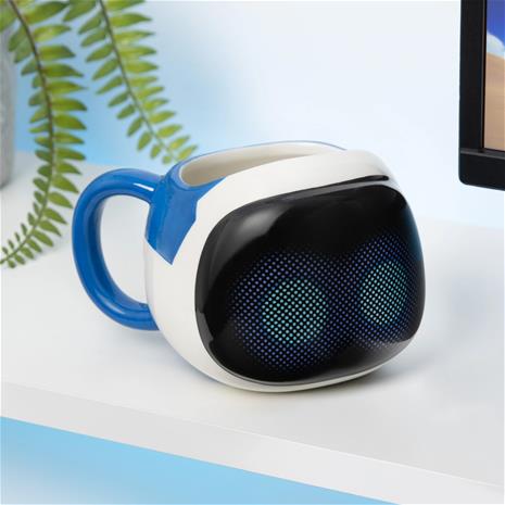 Astro Bot - Astro Bot - Muki - Ei määritelty - Monivärinen
