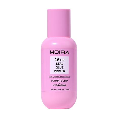 Moira 16 HR Seal Glue Primer 65 ml
