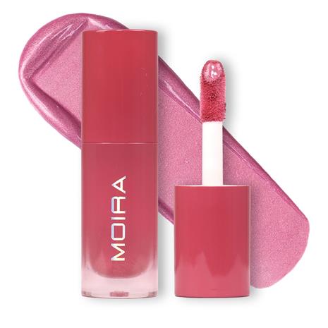 Moira Love Steady Shimmer Blush 007 Just my Type