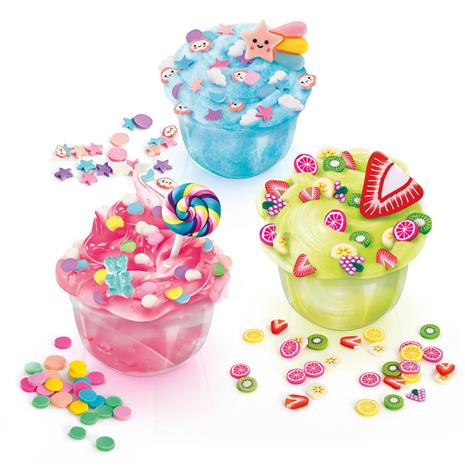 So Slime - Slime Experience Starter Kit (26410)