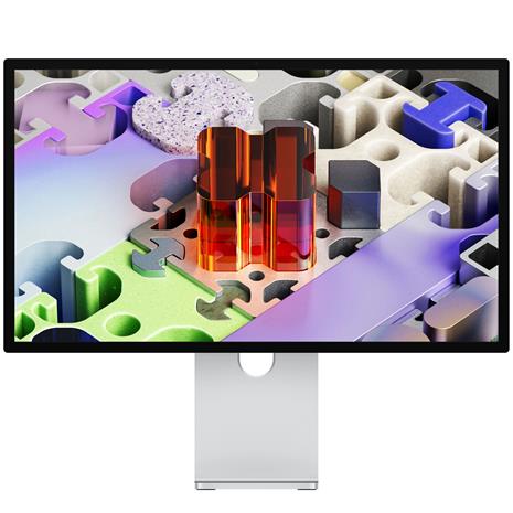 27" Apple Studio Display XDR Standard glass